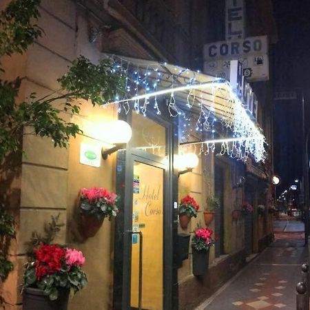 Hotel Corso Sanremo Exterior foto