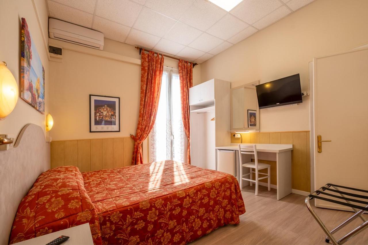 Hotel Corso Sanremo Exterior foto