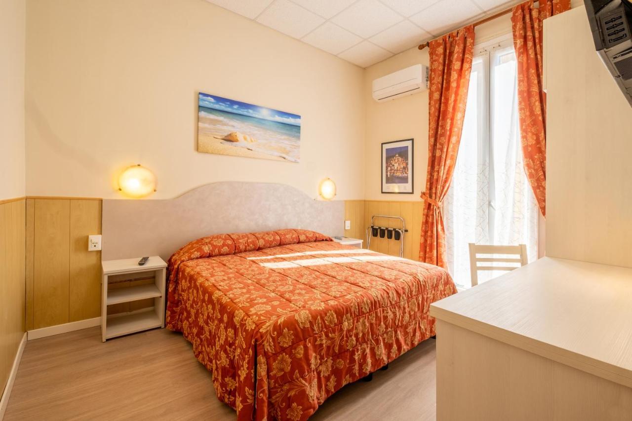 Hotel Corso Sanremo Exterior foto