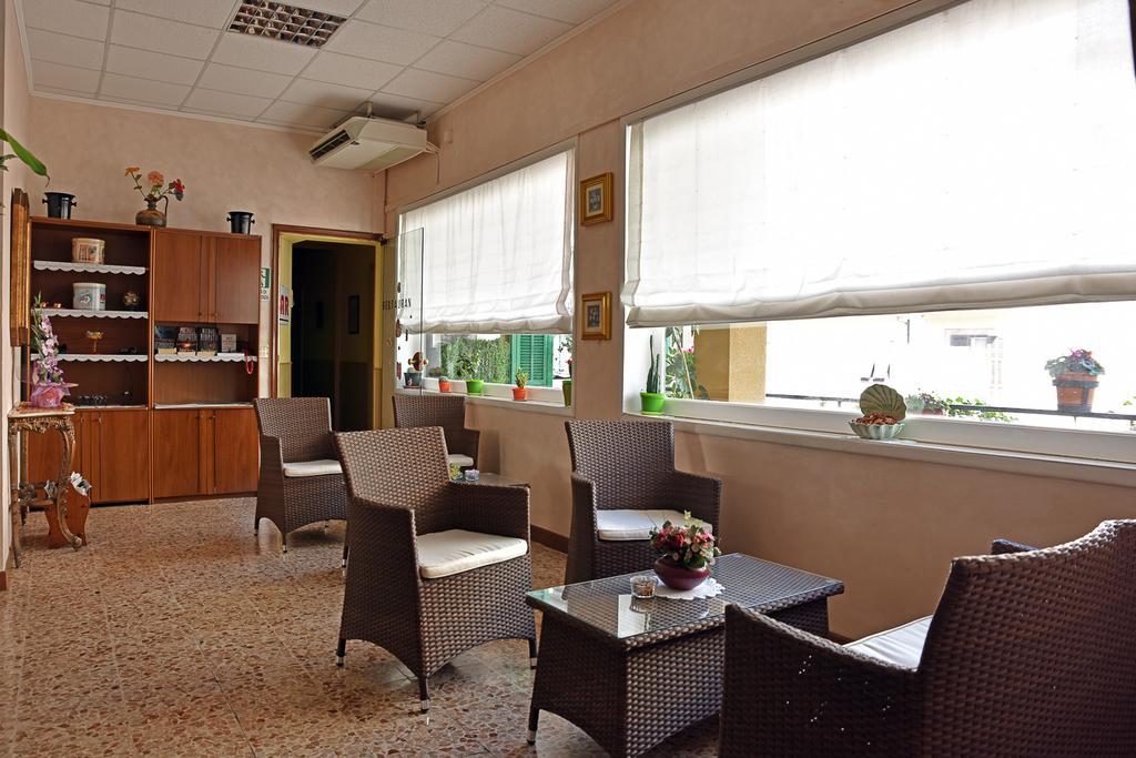 Hotel Corso Sanremo Exterior foto