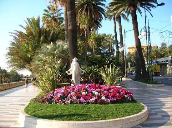 Hotel Corso Sanremo Exterior foto