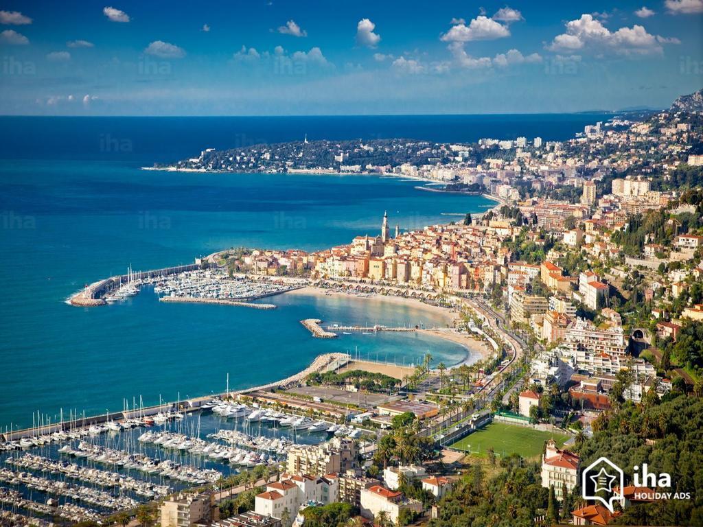 Hotel Corso Sanremo Exterior foto