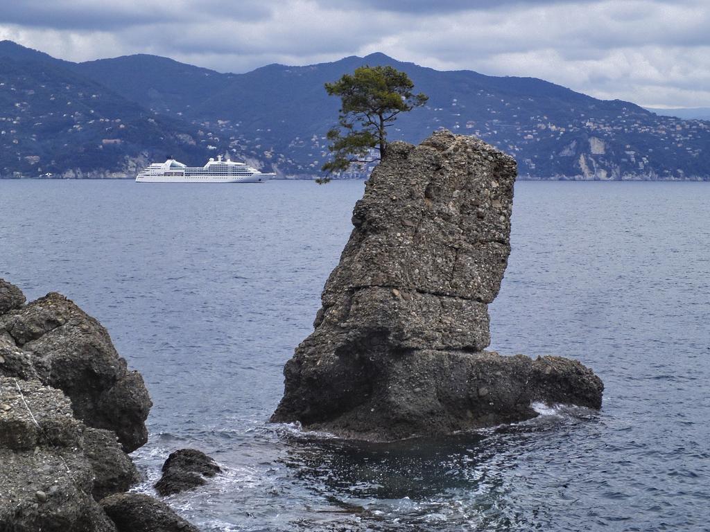 Hotel Corso Sanremo Exterior foto